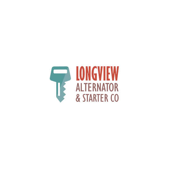  Longview Alternator & Starter Co logo