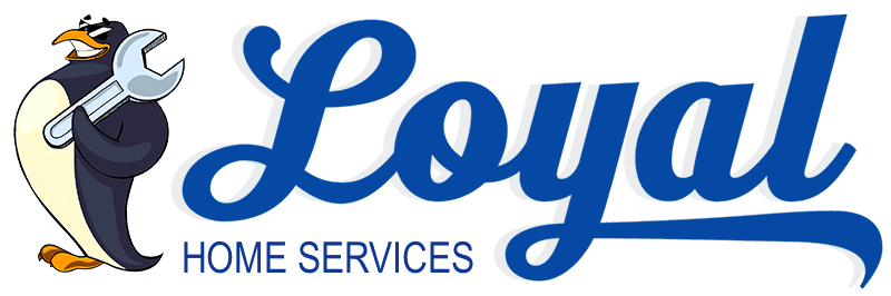  Loyal Home Services, Llc logo