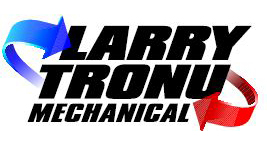  Larry Tronu Mechanical logo
