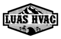  Luas HVAC/Appliance Repair, Inc. logo