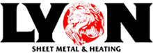 Lyon Sheet Metal & Heating Inc logo