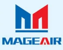  Mage Usa Group logo