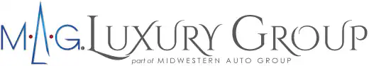  MAG Luxury Group logo