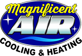  Magnificent Air Llc logo
