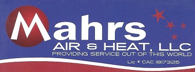  Mahrs Air & Heat Llc logo