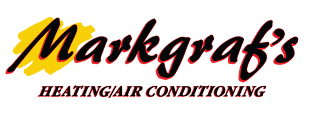  Markgraf's Heating & Air Conditioning logo