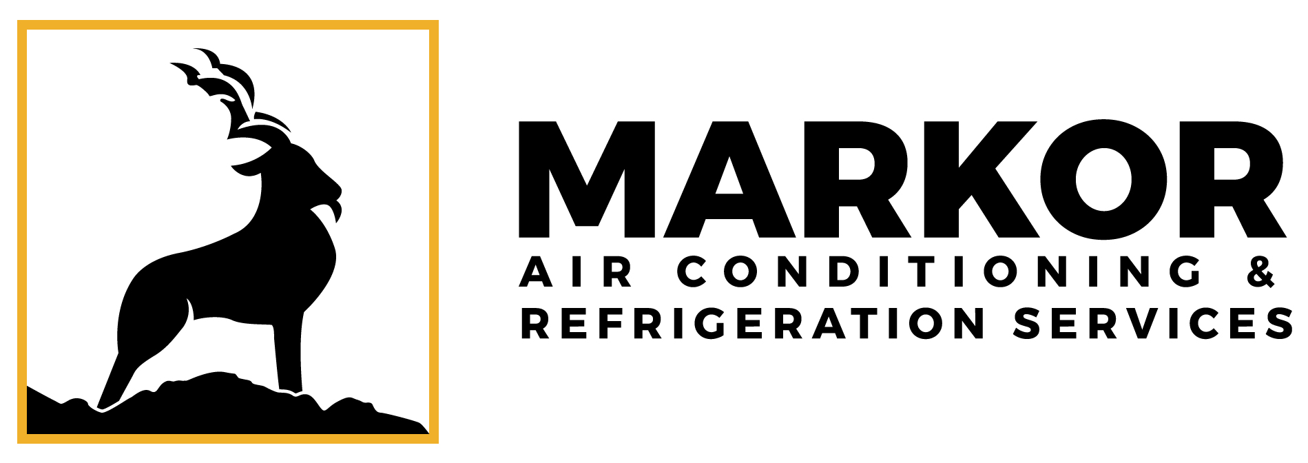  Markor Air Conditioning & Refrigeration Services logo