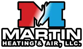  Martin Heating and Air logo