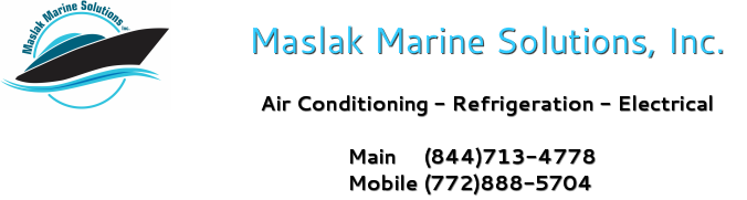  Maslak Marine Solutions Inc. logo