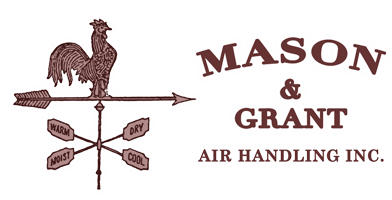  Mason & Grant Air Handling Inc logo