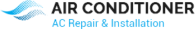  AC Repair Rosenberg logo
