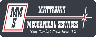  Mattawan Mechanical Services logo