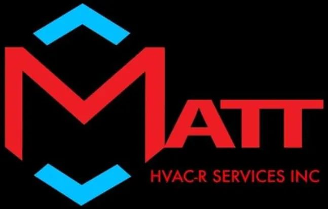  Matt Hvac-r Services Inc logo
