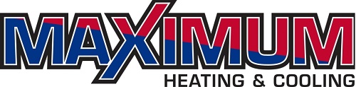  Maximum Heating & Cooling Llc logo
