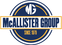  Mc Allister Group, Inc. logo