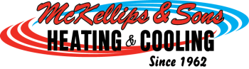  Mckellips & Sons Heating & Cooling Inc logo