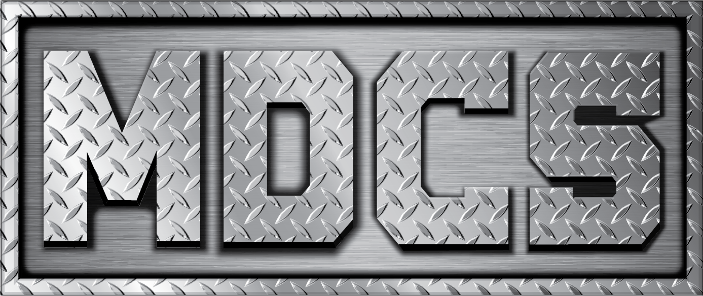  Mdcs Licensed Commercial Kitchen Solutions & Repair logo