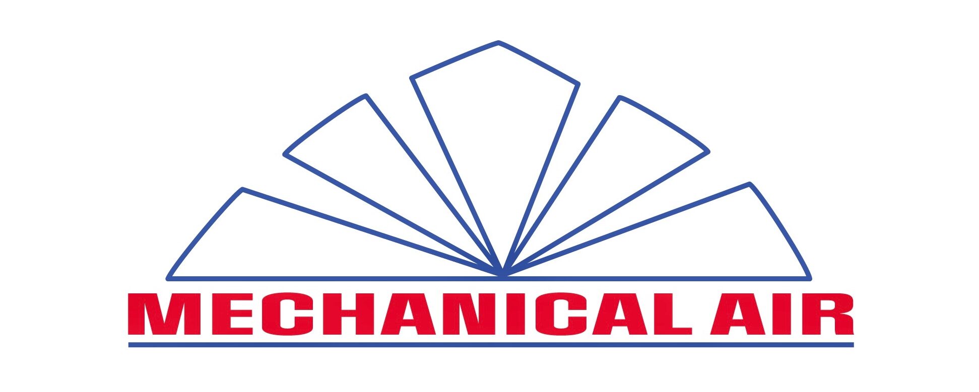  Mechanical Air logo