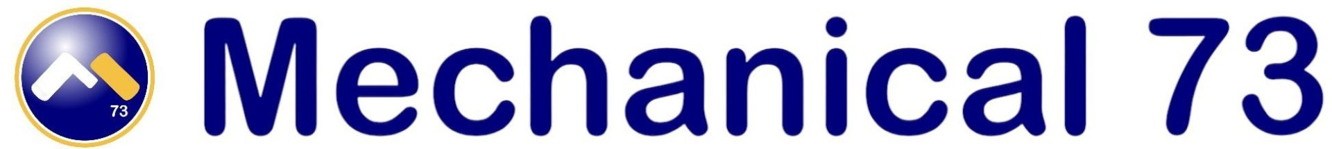  Mechanical 73 logo