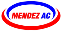  Mendez Air Conditioning logo