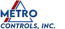  Metro Controls, Inc. logo