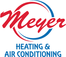  Meyer Heating & Air Conditioning logo