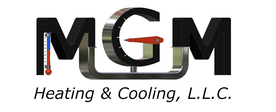  Mgm Heating And Cooling logo