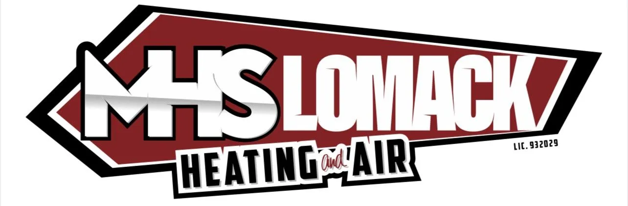  Mhslomack Heating And Air logo