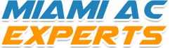  Miami Ac Experts logo
