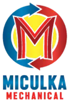  Miculka Mechanical logo