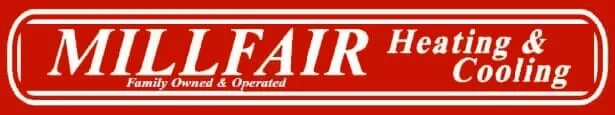  Millfair Heating & Cooling Inc logo