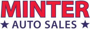  Minter Auto Sales logo
