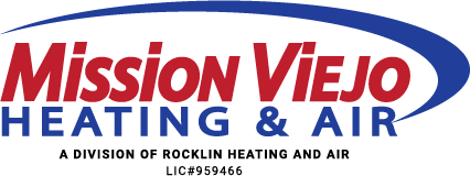  Mission Viejo Heating And Air logo