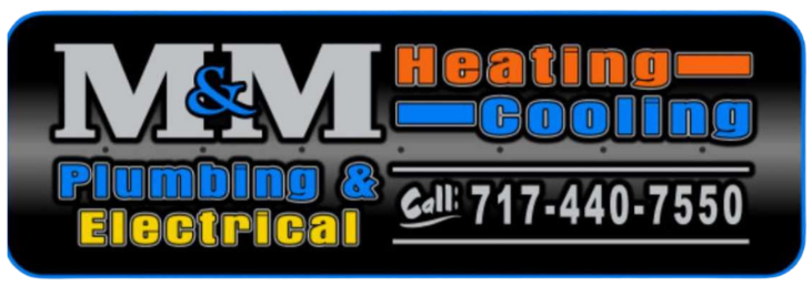  Mm Heating And Cooling logo
