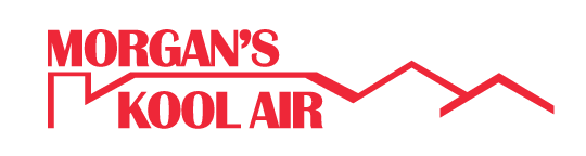  Morgans Kool Air & Heat logo
