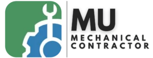  Mu Mechanical Contractor Corp. logo
