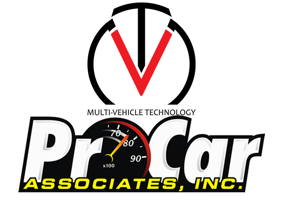  Pro Car Associates logo
