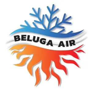  Beluga Air logo