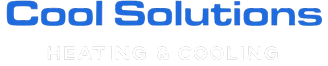  Cool Solutions Heating & Cooling logo