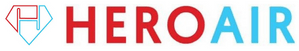  Hero Air logo