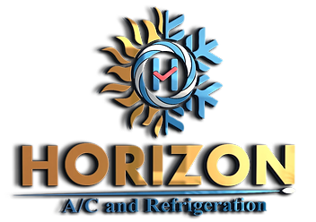  Horizon Ac And Refrigeration Llc logo