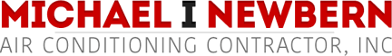  Michael I Newbern Air Conditioning Contractor, Inc logo