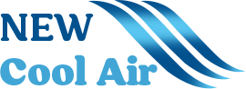  New Cool Air logo