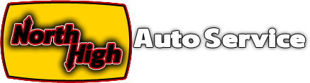  North High Auto Services logo