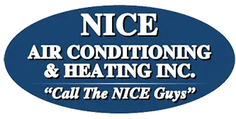  Nice Air Conditioning logo