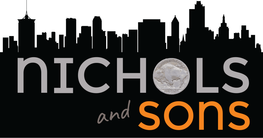  Nichols & Sons HVAC logo