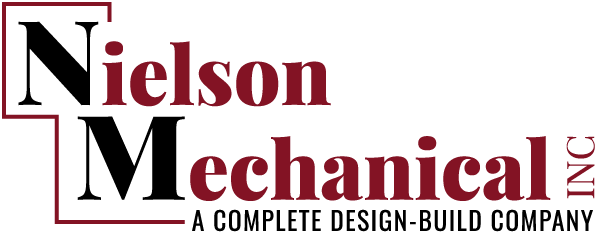  Nielson Mechanical Inc logo