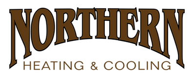  Northern Heating & Cooling logo