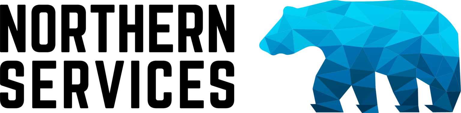  Northern Services logo