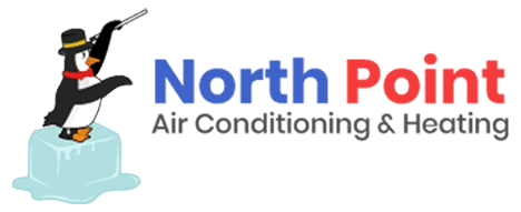  North Point Air Conditioning And Heating logo